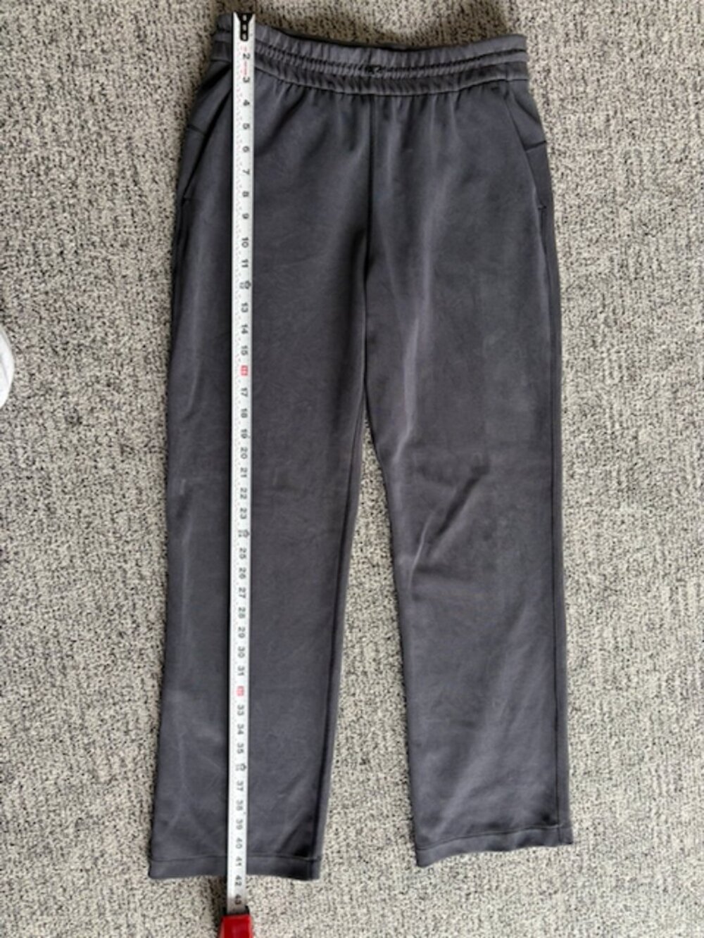 Lululemon Softstream High Rise Pant. - Picture 2 of 7